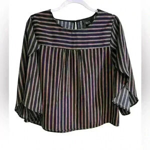 W5 Open Sleeve Shirt Size M